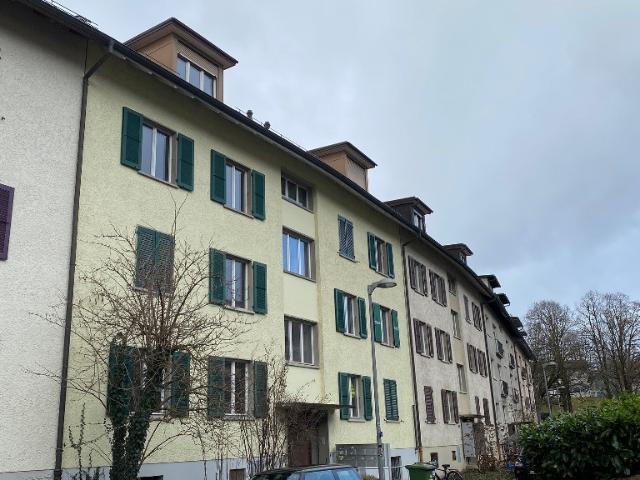 Studio mieten in Bern