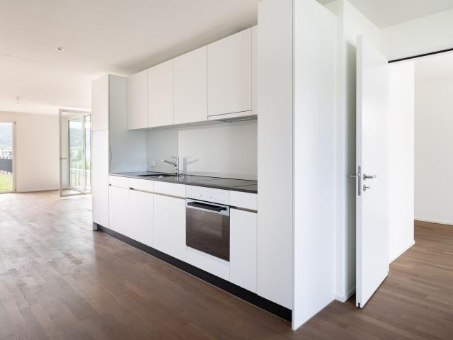 Studio mieten in Buchs (ZH), Zürich