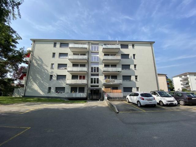 Studio mieten in Bussigny-près-Lausanne, Waadt