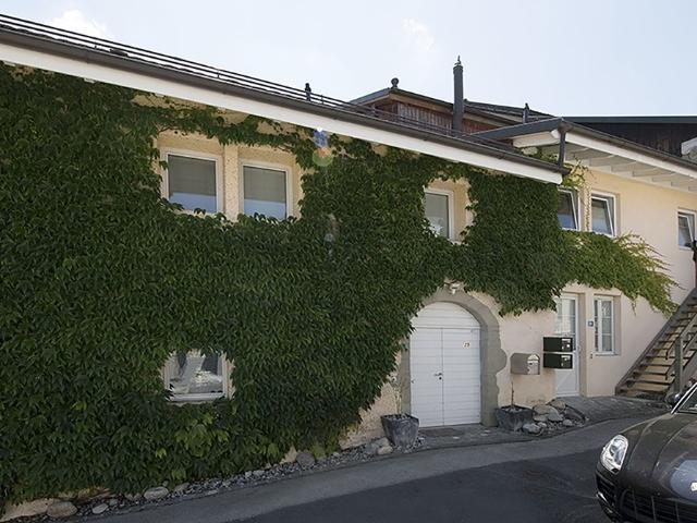 Studio mieten in Ecublens (FR), Waadt