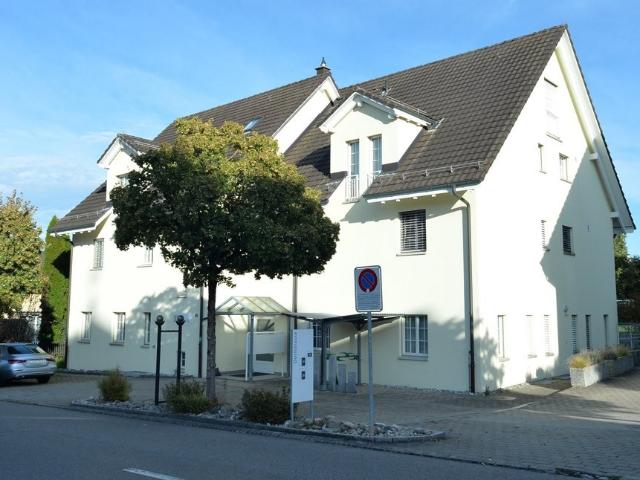 Studio mieten in Roggwil (TG), Thurgau