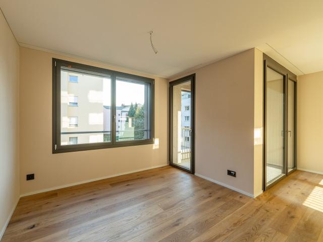 Studio mieten in Brig-Glis, Wallis