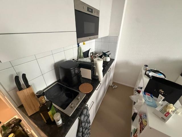 Studio mieten in Lausanne, District de Lausanne