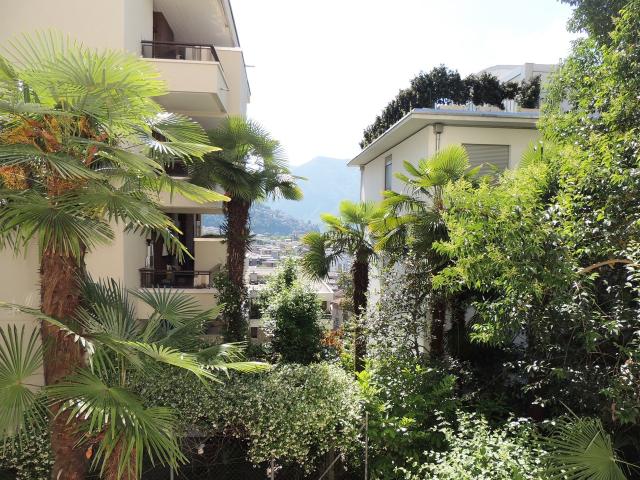 Studio mieten in Aldesago, Tessin