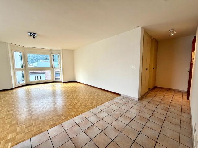 Studio mieten in Martigny, Wallis