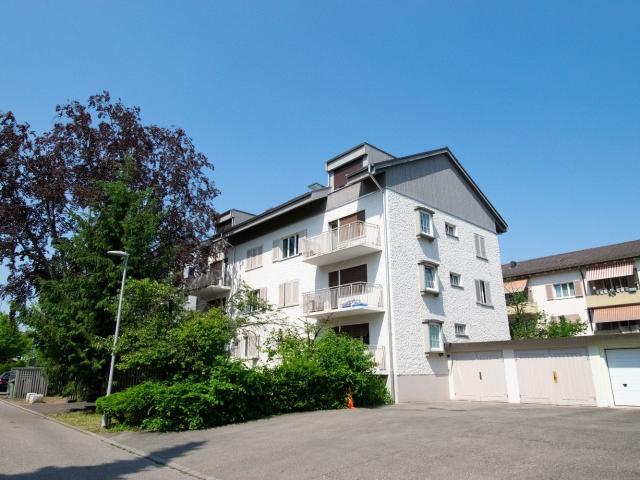 Studio mieten in Glattbrugg, Opfikon