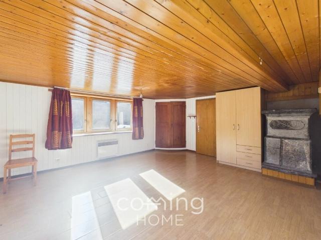 Studio mieten in Raron, Wallis