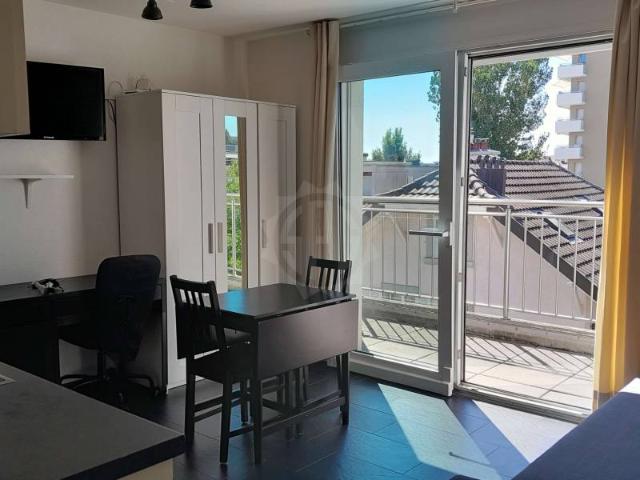 Studio mieten in Renens, District de l'Ouest lausannois