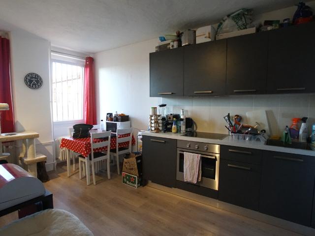 Studio mieten in Romont (FR), Freiburg