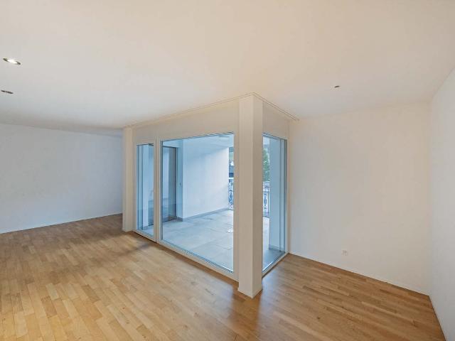 Studio mieten in Sevelen, St. Gallen