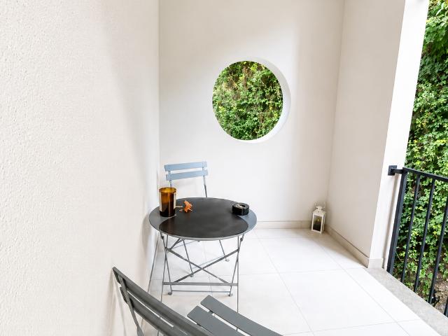 Apartment mieten in Aldesago, Tessin