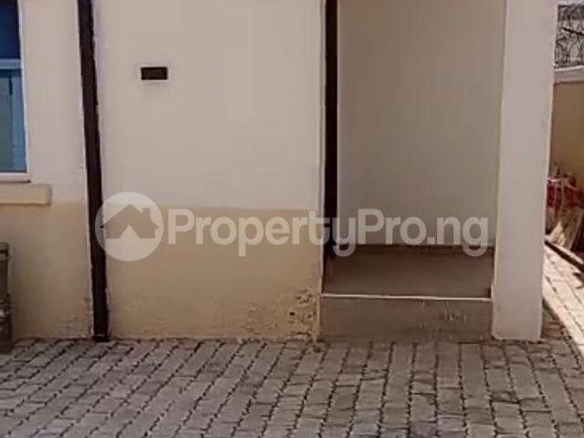 House for sale in Abuja