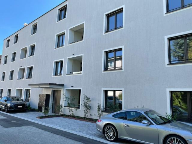 Apartment mieten in Aadorf, Thurgau