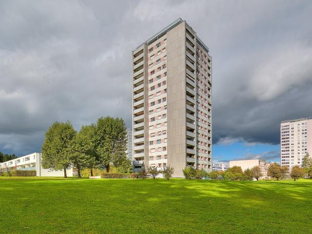 Apartment mieten in Aarau, Aargau