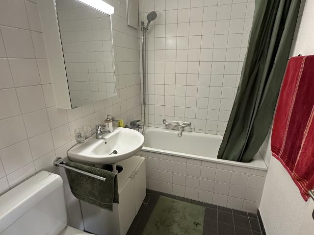 Apartment mieten in Aarau, Aargau