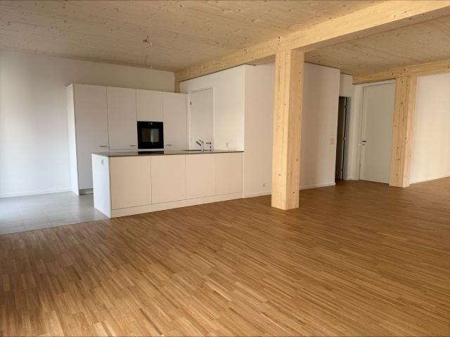 Apartment mieten in Aeschbachquartier, Aarau