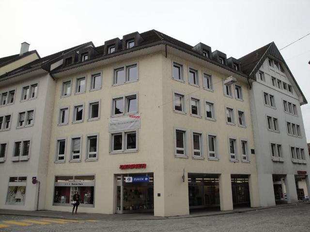 Apartment mieten in Aarau, Aargau