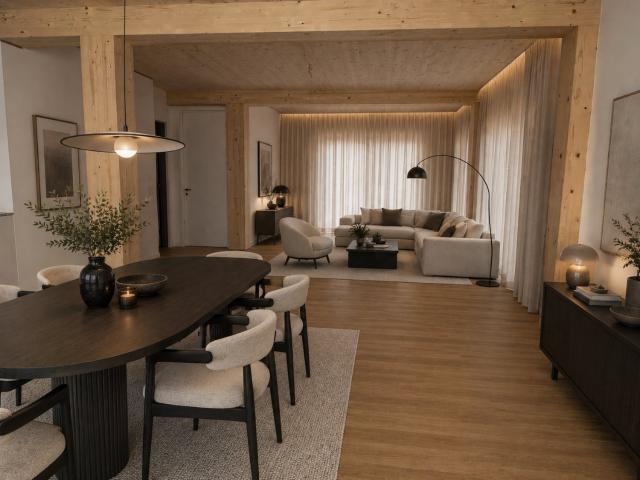 Apartment mieten in Aarau, Aargau
