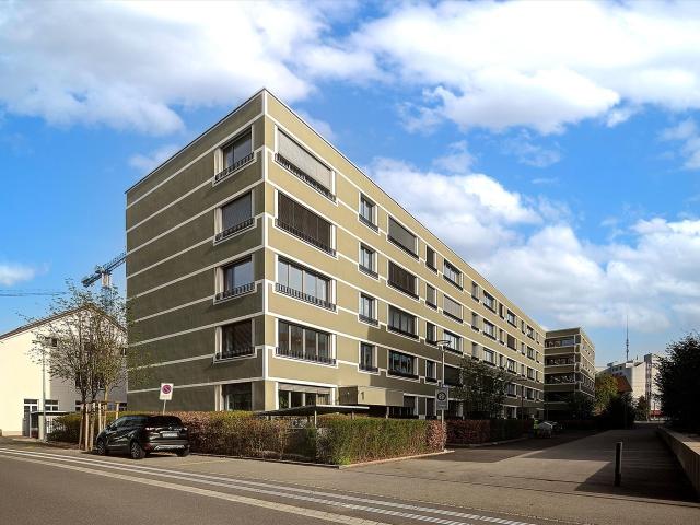 Apartment mieten in Aarau, Aargau