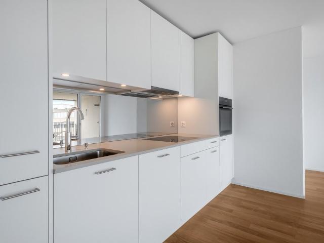 Apartment mieten in Aarau, Aargau