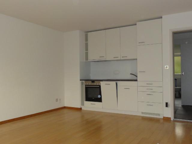 Apartment mieten in Aarau, Aargau