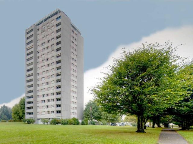 Apartment mieten in Aarau, Aargau