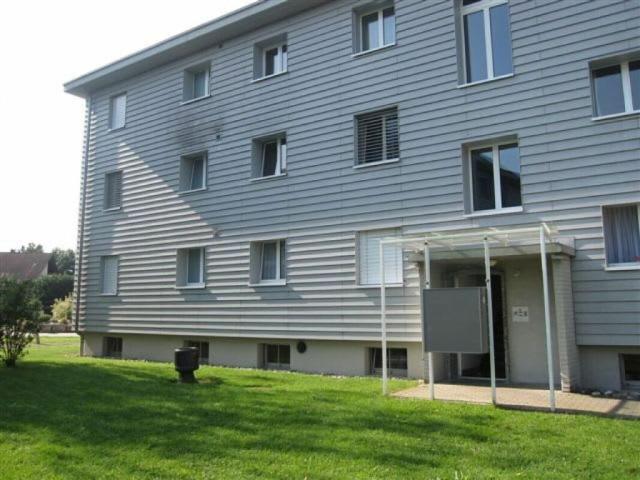 Apartment mieten in Aarau, Aargau