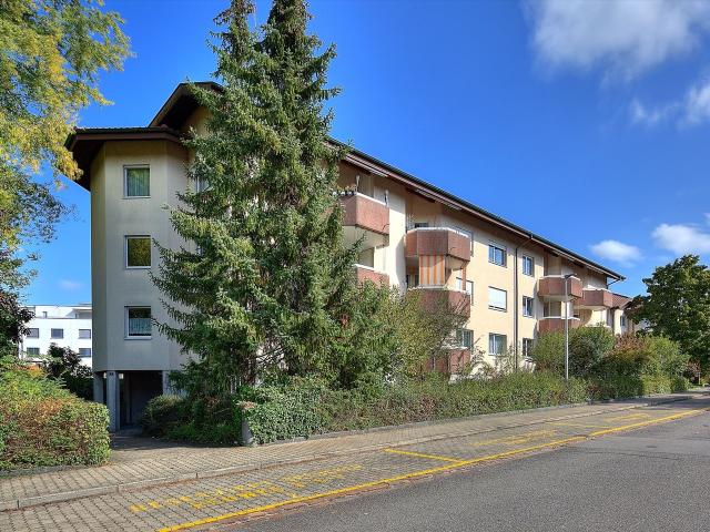 Apartment mieten in Aarau, Aargau