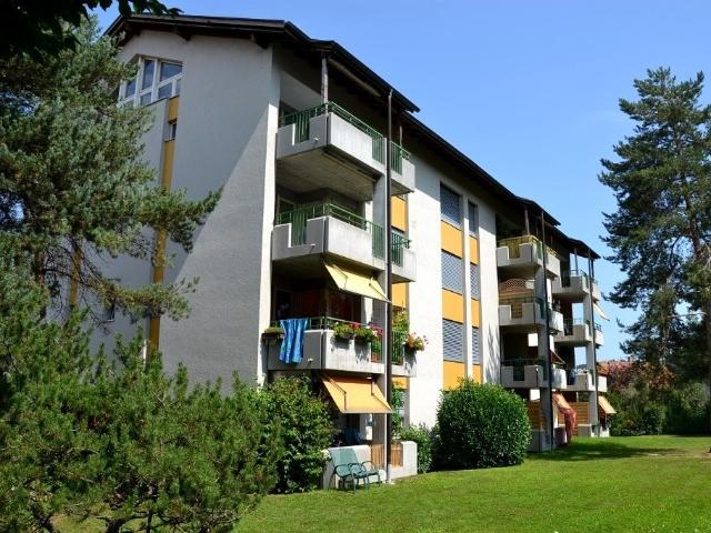 Apartment mieten in Aarberg, Bern