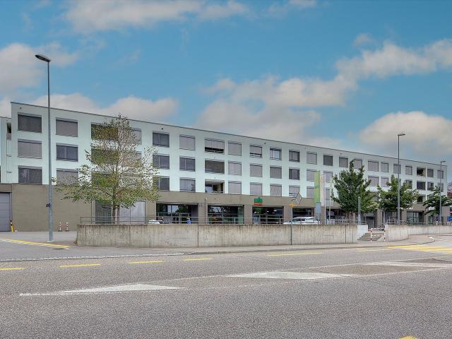 Apartment mieten in Aarburg, Aargau