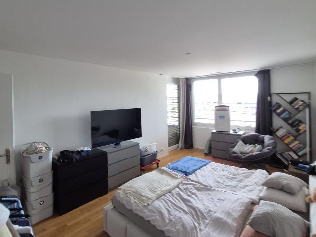 Apartment mieten in Aarburg, Aargau