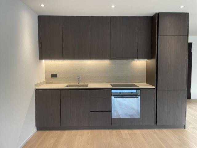Apartment mieten in Aarburg, Aargau