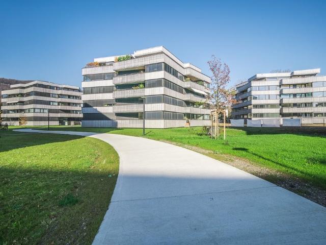 Apartment mieten in Aarburg, Aargau