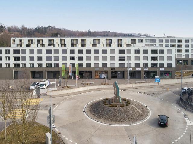 Apartment mieten in Aarburg, Aargau