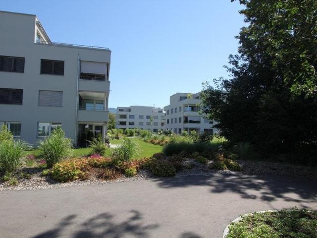 Apartment mieten in Aarburg, Aargau