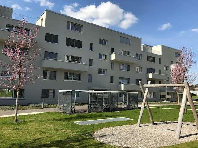 Apartment mieten in Aarburg, Aargau