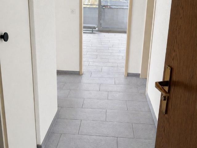 Apartment mieten in Aarburg, Aargau