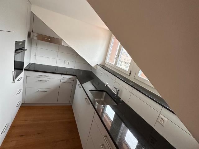 Apartment mieten in Aarwangen, Bern
