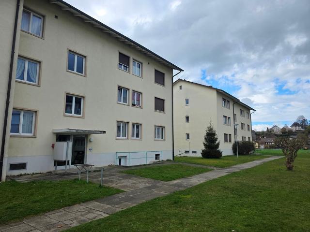 Apartment mieten in Aarwangen, Bern
