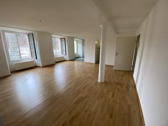 Apartment mieten in Aathal-Seegräben, Zürich