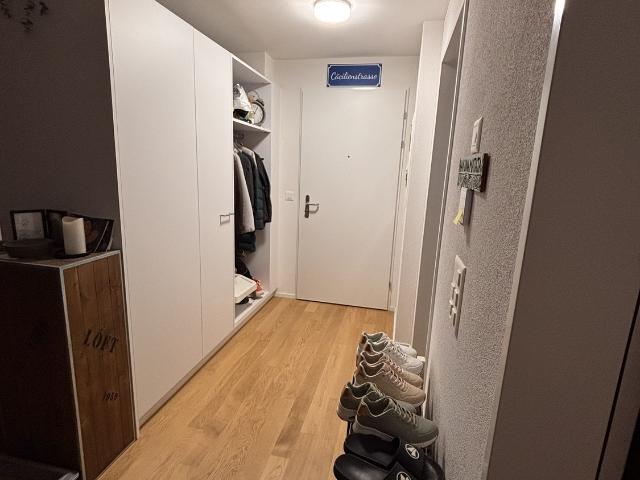 Apartment mieten in Abtwil (AG), Aargau