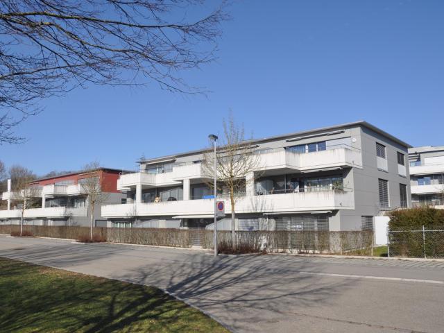 Apartment mieten in Sonnhalde, Regensdorf