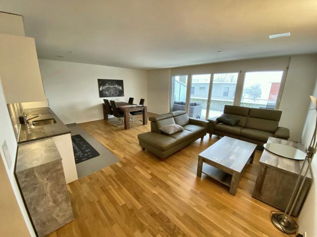 Apartment mieten in Regensdorf, Zürich