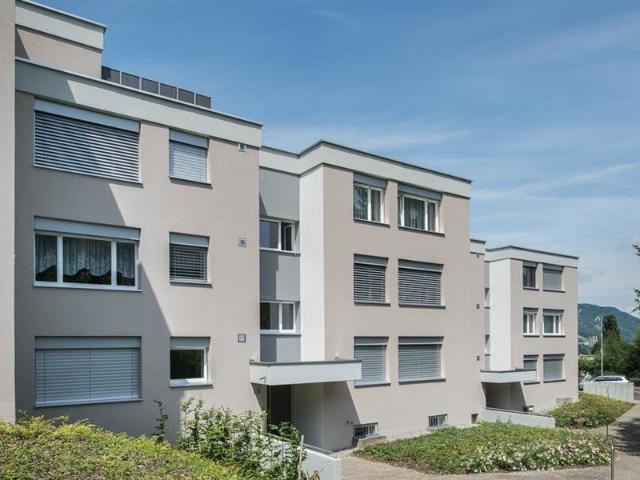 Apartment mieten in Adliswil, Zürich