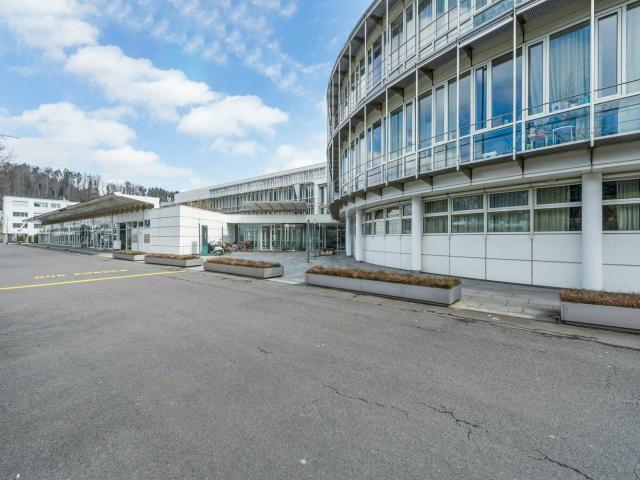 Apartment mieten in Adliswil, Zürich