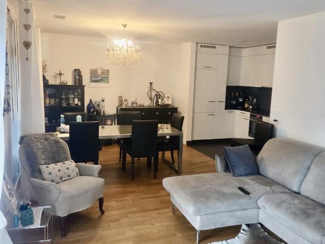Apartment mieten in Adliswil, Zürich