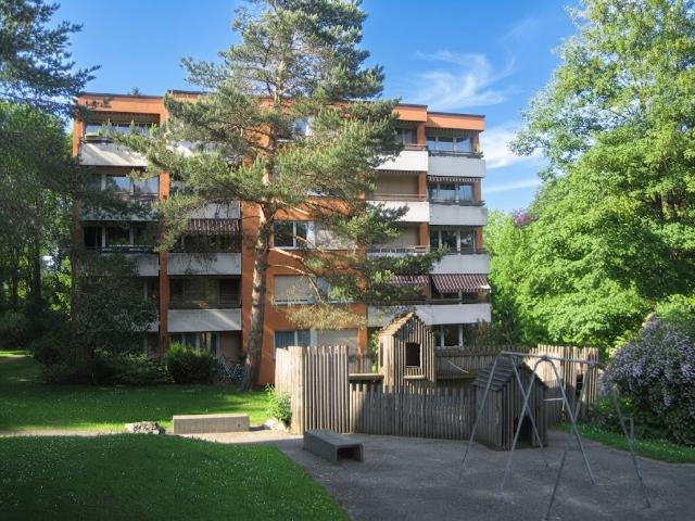 Apartment mieten in Adliswil, Zürich