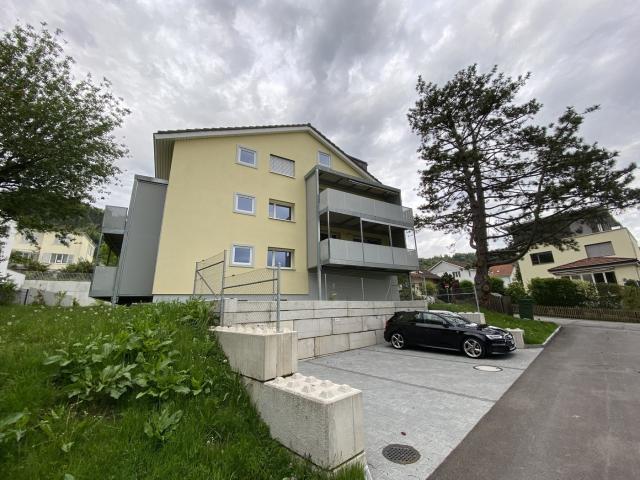 Apartment mieten in Adliswil, Zürich
