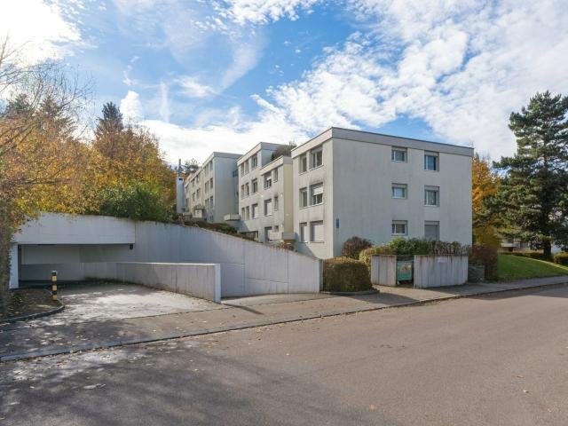 Apartment mieten in Adliswil, Zürich