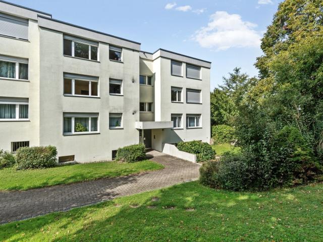 Apartment mieten in Adliswil, Zürich